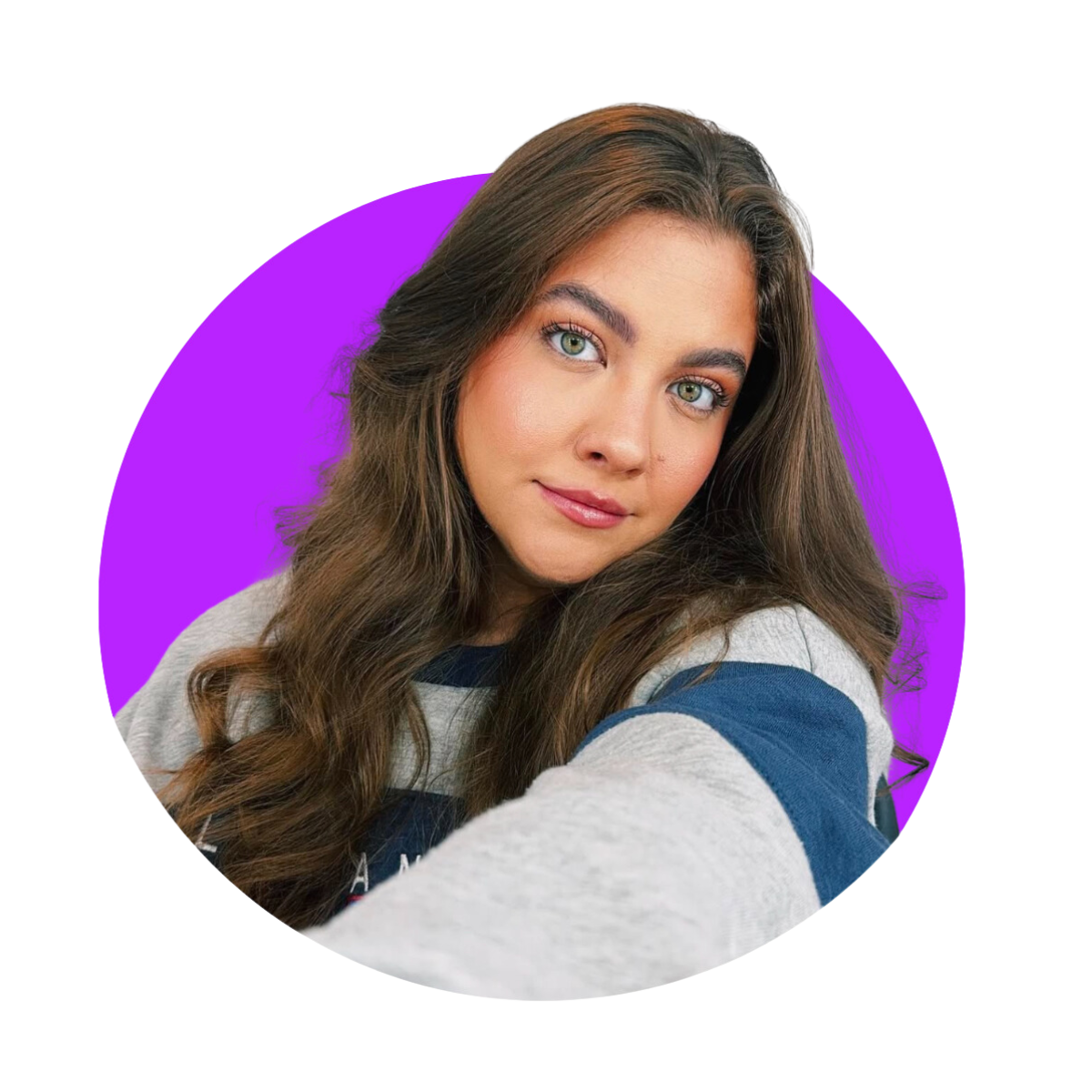 Catherine Gasperis 💫